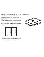 Предварительный просмотр 3 страницы Ikon IK20 Instruction Manual