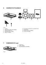 Предварительный просмотр 12 страницы Ikon IK23 Installation And User Manual