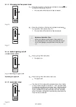 Предварительный просмотр 19 страницы Ikon IK23 Installation And User Manual