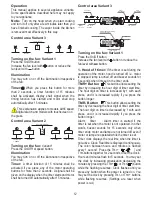 Предварительный просмотр 10 страницы Ikon IK50 User Manual