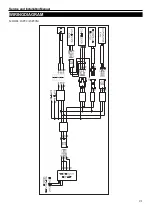 Предварительный просмотр 21 страницы Ikon IPP47 Service, Installation And Care Manual