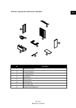 Preview for 13 page of IKOS ECOpellets 8 User Manual