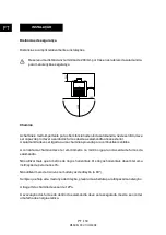 Preview for 16 page of IKOS ECOpellets 8 User Manual