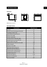 Предварительный просмотр 7 страницы IKOS ECOpellets Insert User Manual