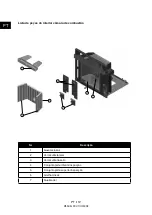 Предварительный просмотр 12 страницы IKOS ECOpellets Insert User Manual