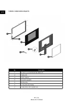 Предварительный просмотр 14 страницы IKOS ECOpellets Insert User Manual