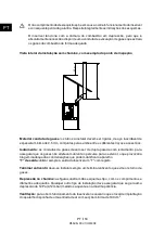 Предварительный просмотр 16 страницы IKOS ECOpellets Insert User Manual