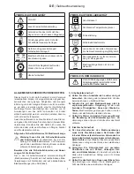 Предварительный просмотр 4 страницы IKRA Mogatec APS 2010 LI Operating Instruction