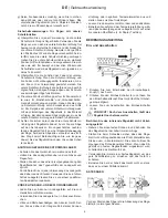 Предварительный просмотр 7 страницы IKRA Mogatec APS 2010 LI Operating Instruction