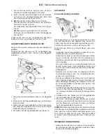 Предварительный просмотр 8 страницы IKRA Mogatec APS 2010 LI Operating Instruction