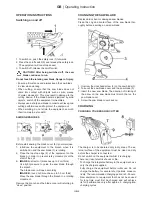 Предварительный просмотр 15 страницы IKRA Mogatec APS 2010 LI Operating Instruction