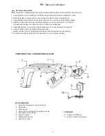 Предварительный просмотр 18 страницы IKRA Mogatec APS 2010 LI Operating Instruction