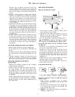 Предварительный просмотр 22 страницы IKRA Mogatec APS 2010 LI Operating Instruction