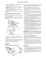 Предварительный просмотр 23 страницы IKRA Mogatec APS 2010 LI Operating Instruction