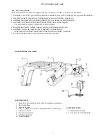 Предварительный просмотр 26 страницы IKRA Mogatec APS 2010 LI Operating Instruction