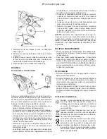 Предварительный просмотр 31 страницы IKRA Mogatec APS 2010 LI Operating Instruction