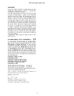 Предварительный просмотр 32 страницы IKRA Mogatec APS 2010 LI Operating Instruction