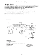 Предварительный просмотр 34 страницы IKRA Mogatec APS 2010 LI Operating Instruction