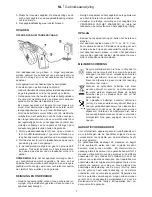 Предварительный просмотр 39 страницы IKRA Mogatec APS 2010 LI Operating Instruction