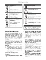 Предварительный просмотр 43 страницы IKRA Mogatec APS 2010 LI Operating Instruction