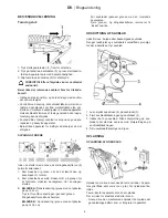 Предварительный просмотр 46 страницы IKRA Mogatec APS 2010 LI Operating Instruction