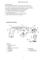 Предварительный просмотр 49 страницы IKRA Mogatec APS 2010 LI Operating Instruction