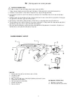 Предварительный просмотр 56 страницы IKRA Mogatec APS 2010 LI Operating Instruction