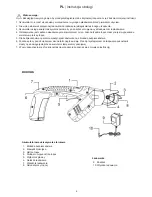 Предварительный просмотр 65 страницы IKRA Mogatec APS 2010 LI Operating Instruction