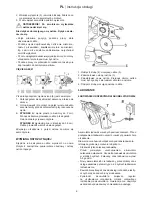 Предварительный просмотр 69 страницы IKRA Mogatec APS 2010 LI Operating Instruction