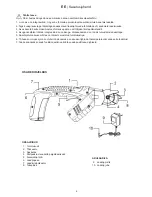 Предварительный просмотр 72 страницы IKRA Mogatec APS 2010 LI Operating Instruction