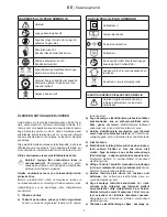 Предварительный просмотр 73 страницы IKRA Mogatec APS 2010 LI Operating Instruction