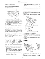 Предварительный просмотр 76 страницы IKRA Mogatec APS 2010 LI Operating Instruction