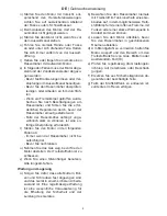 Preview for 5 page of IKRA Mogatec BRM 1751 SSM TL Operating Instruction