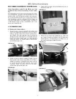 Preview for 8 page of IKRA Mogatec BRM 1751 SSM TL Operating Instruction