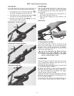 Предварительный просмотр 13 страницы IKRA Mogatec BRM 1751 SSM TL Operating Instruction