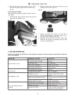 Предварительный просмотр 33 страницы IKRA Mogatec BRM 1751 SSM TL Operating Instruction