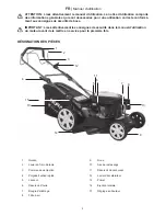 Предварительный просмотр 37 страницы IKRA Mogatec BRM 1751 SSM TL Operating Instruction