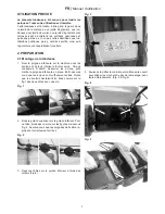 Предварительный просмотр 42 страницы IKRA Mogatec BRM 1751 SSM TL Operating Instruction