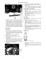 Preview for 66 page of IKRA Mogatec BRM 1751 SSM TL Operating Instruction