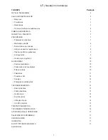 Preview for 87 page of IKRA Mogatec BRM 1751 SSM TL Operating Instruction