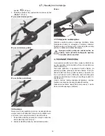 Preview for 98 page of IKRA Mogatec BRM 1751 SSM TL Operating Instruction