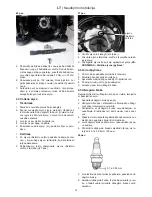 Preview for 100 page of IKRA Mogatec BRM 1751 SSM TL Operating Instruction