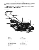 Preview for 105 page of IKRA Mogatec BRM 1751 SSM TL Operating Instruction