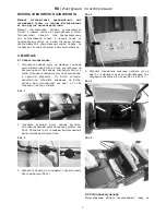 Предварительный просмотр 127 страницы IKRA Mogatec BRM 1751 SSM TL Operating Instruction