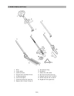 Предварительный просмотр 8 страницы IKRA Mogatec Gardol GMTI 33 Operating Instructions Manual