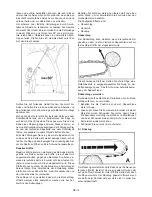 Предварительный просмотр 15 страницы IKRA Mogatec Gardol GMTI 33 Operating Instructions Manual