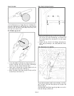 Предварительный просмотр 26 страницы IKRA Mogatec Gardol GMTI 33 Operating Instructions Manual