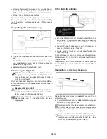 Предварительный просмотр 29 страницы IKRA Mogatec Gardol GMTI 33 Operating Instructions Manual