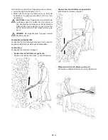 Предварительный просмотр 34 страницы IKRA Mogatec Gardol GMTI 33 Operating Instructions Manual