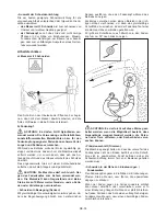 Предварительный просмотр 38 страницы IKRA Mogatec Gardol GMTI 33 Operating Instructions Manual